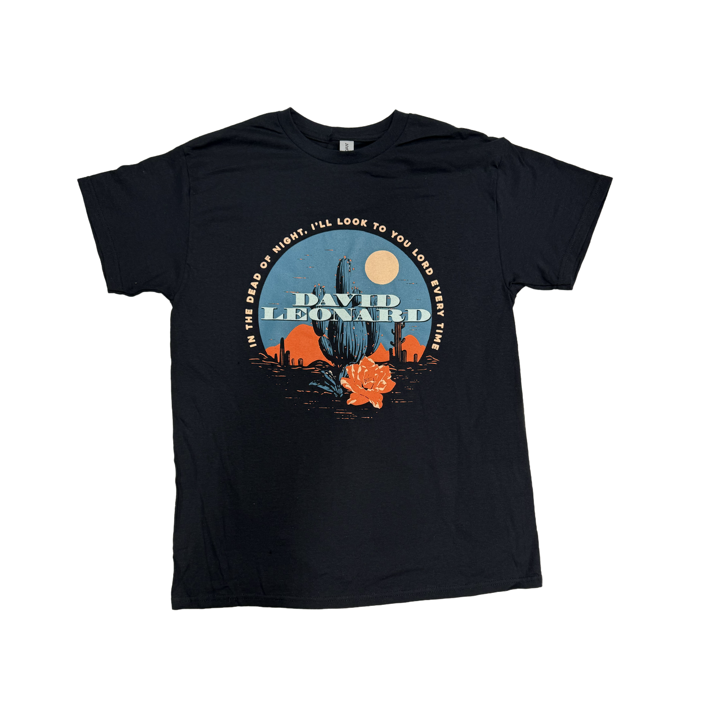 Dead of Night T-Shirt