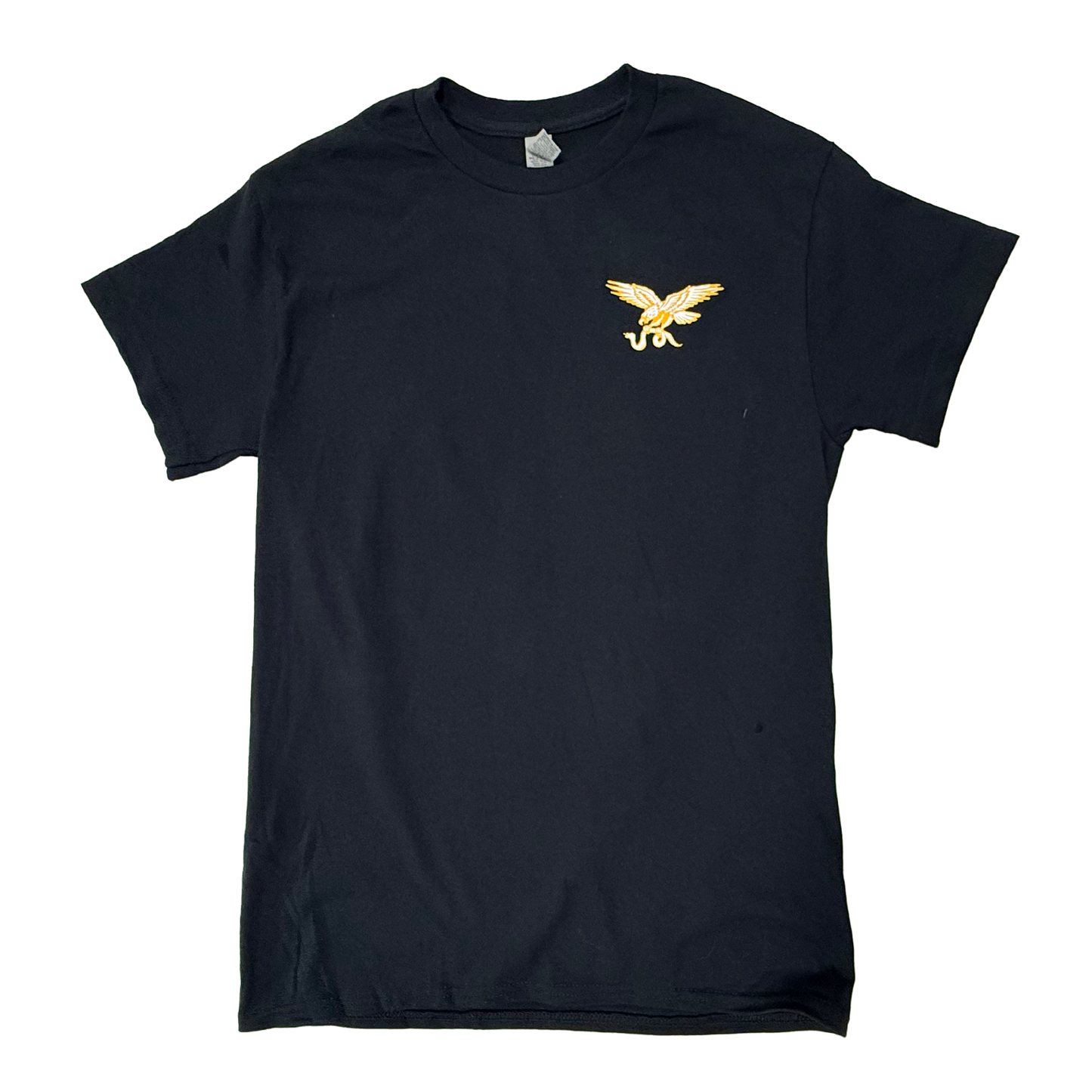 Great Are You Lord Eagle T-Shirt