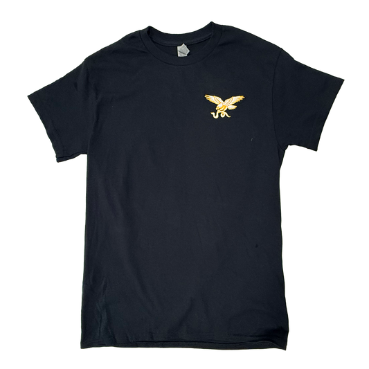 Great Are You Lord Eagle T-Shirt