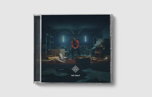 The Wait - CD