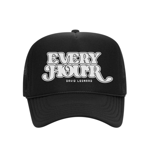 Every Hour Trucker Hat